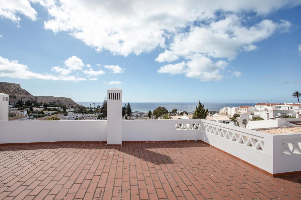 Refugio Na Praia Da Luz Exterior photo